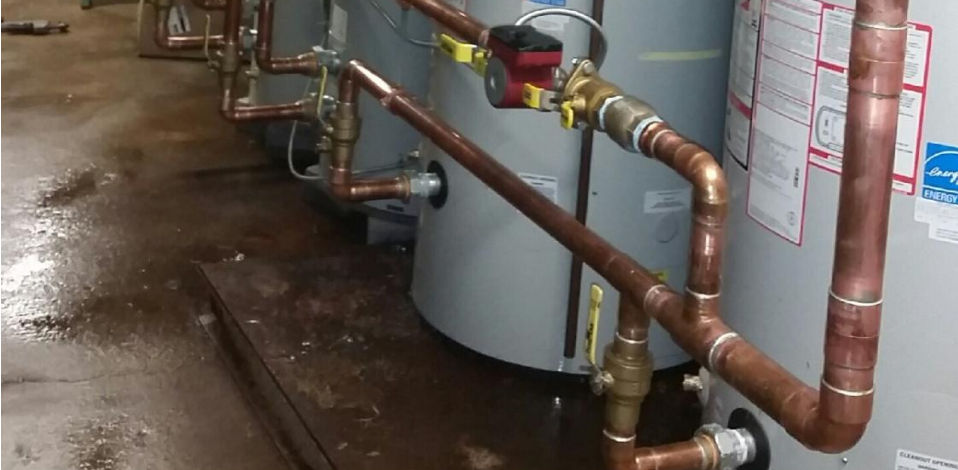 Bailey's Quality Plumbing and Heating, LLC Gas installation Bailey's Quality Plumbing and Heating, LLC Gas installation